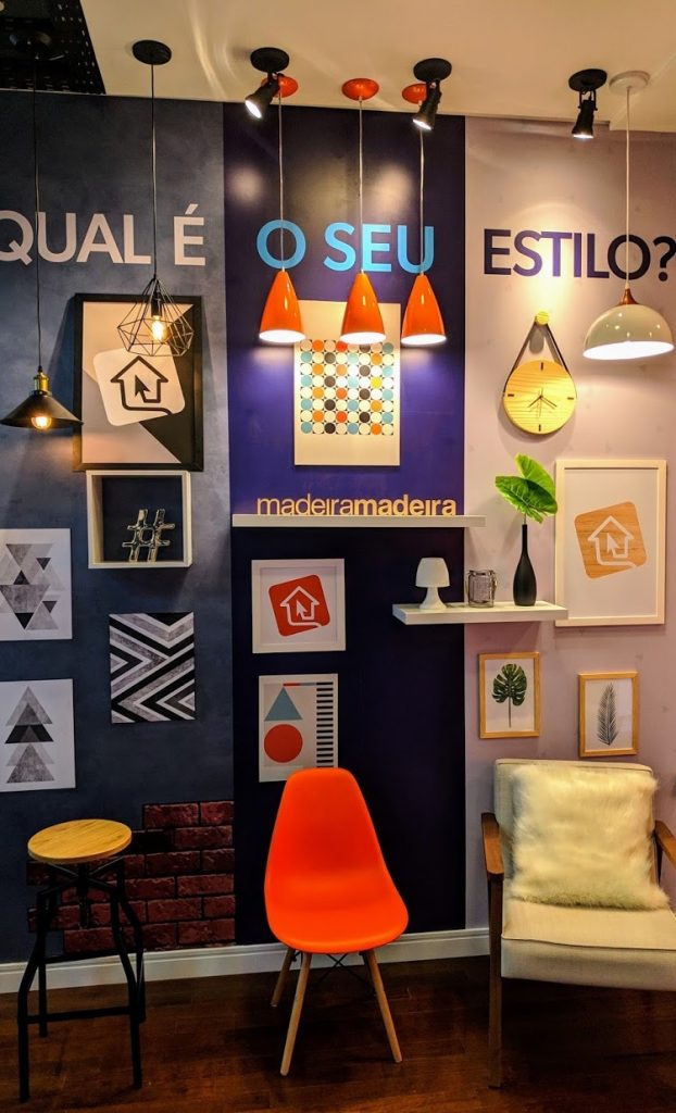loja completa comunicação visual