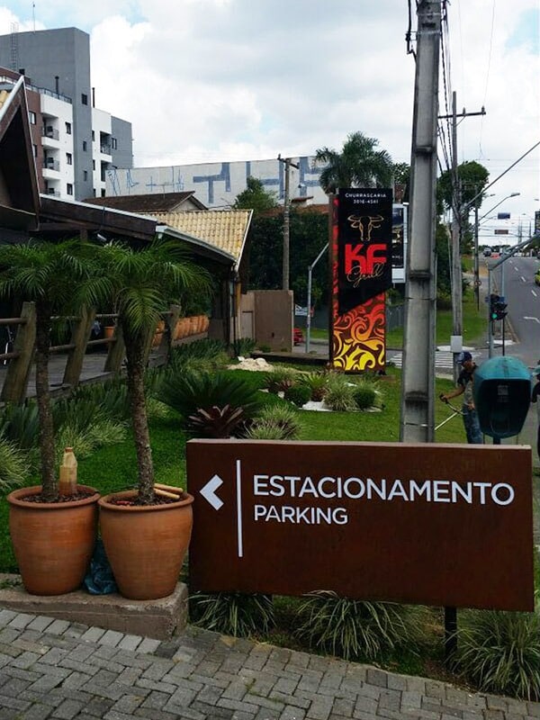 totem curitiba