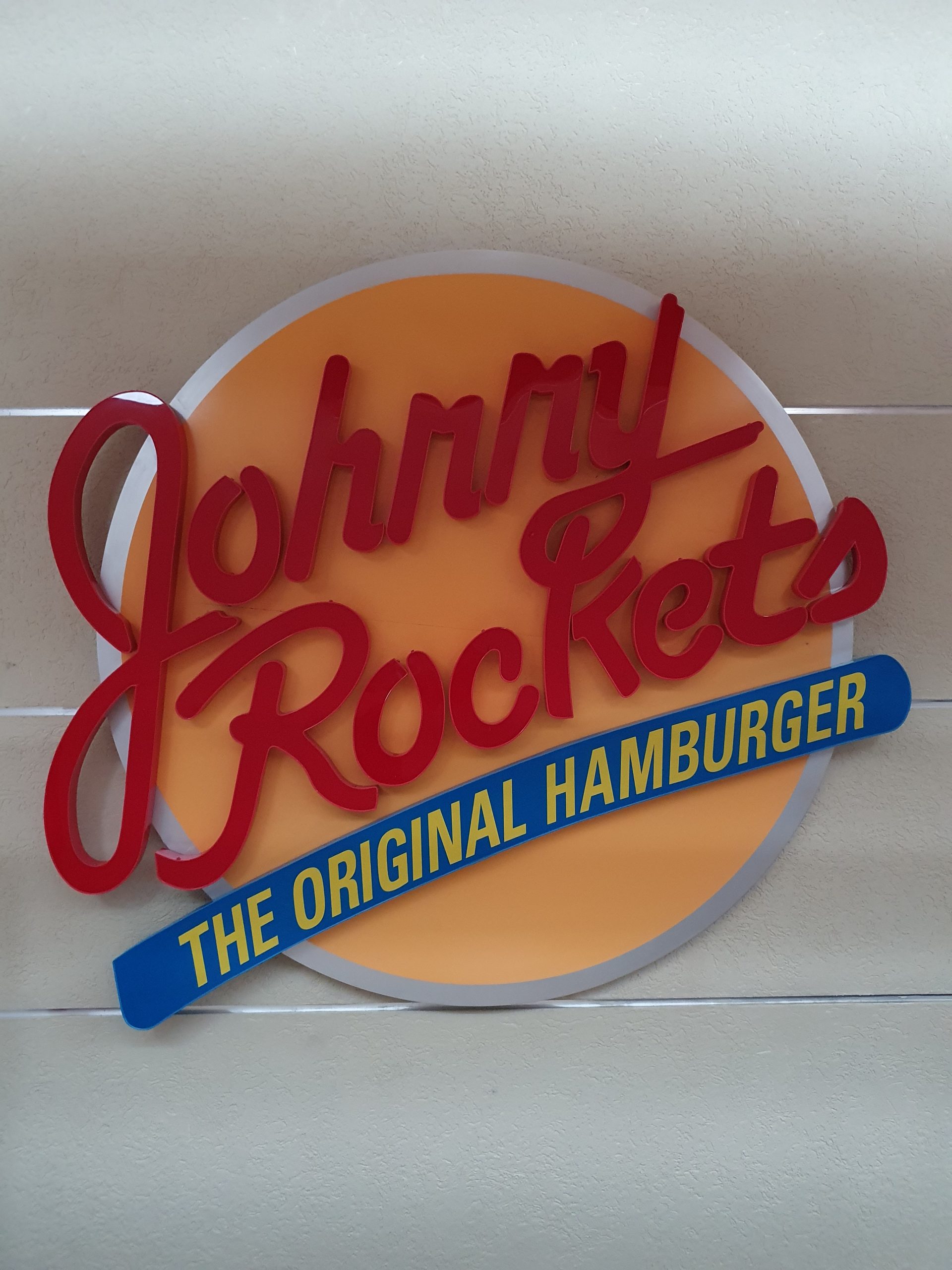 Johnny Rockets Cola design comunicação visual, fachada. - Comunicação ...
